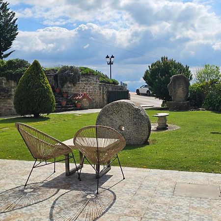 Legado De Zabala, Casa Rural La Guardia Εξωτερικό φωτογραφία