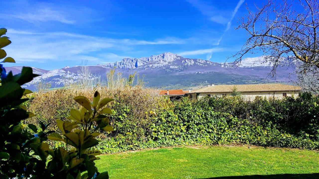 Legado De Zabala, Casa Rural La Guardia Εξωτερικό φωτογραφία