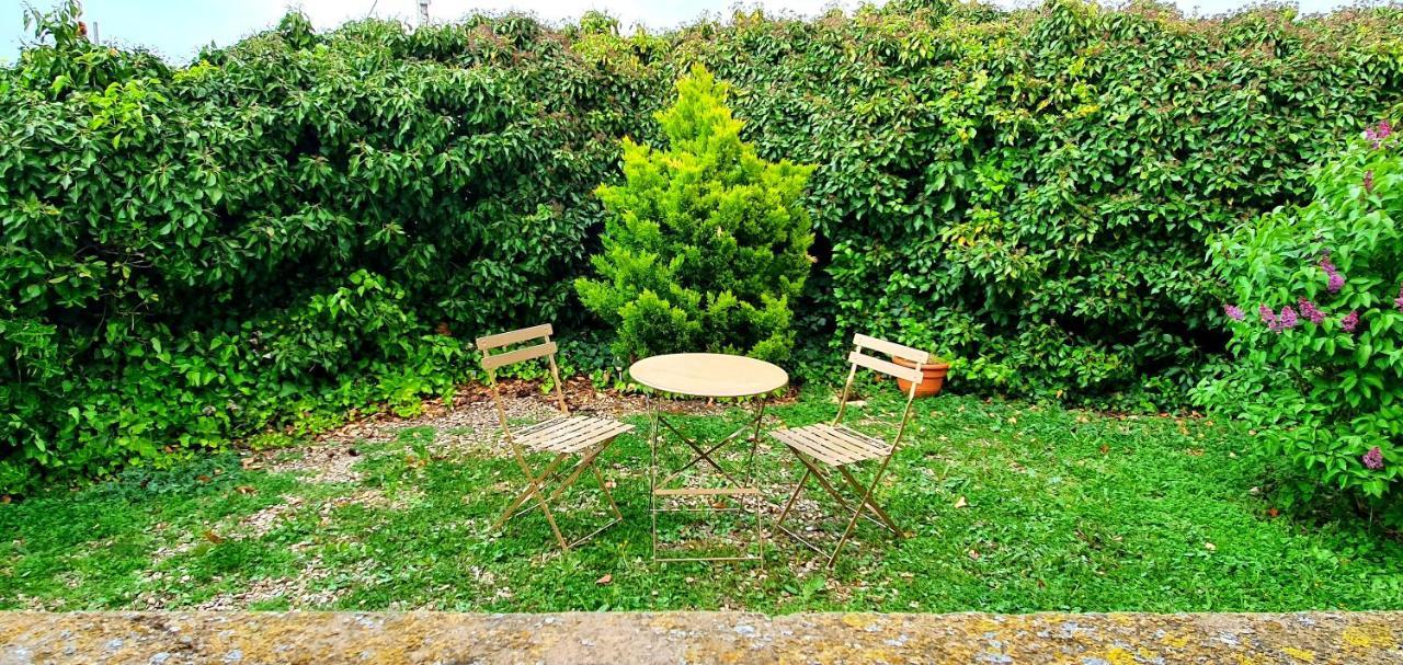 Legado De Zabala, Casa Rural La Guardia Εξωτερικό φωτογραφία