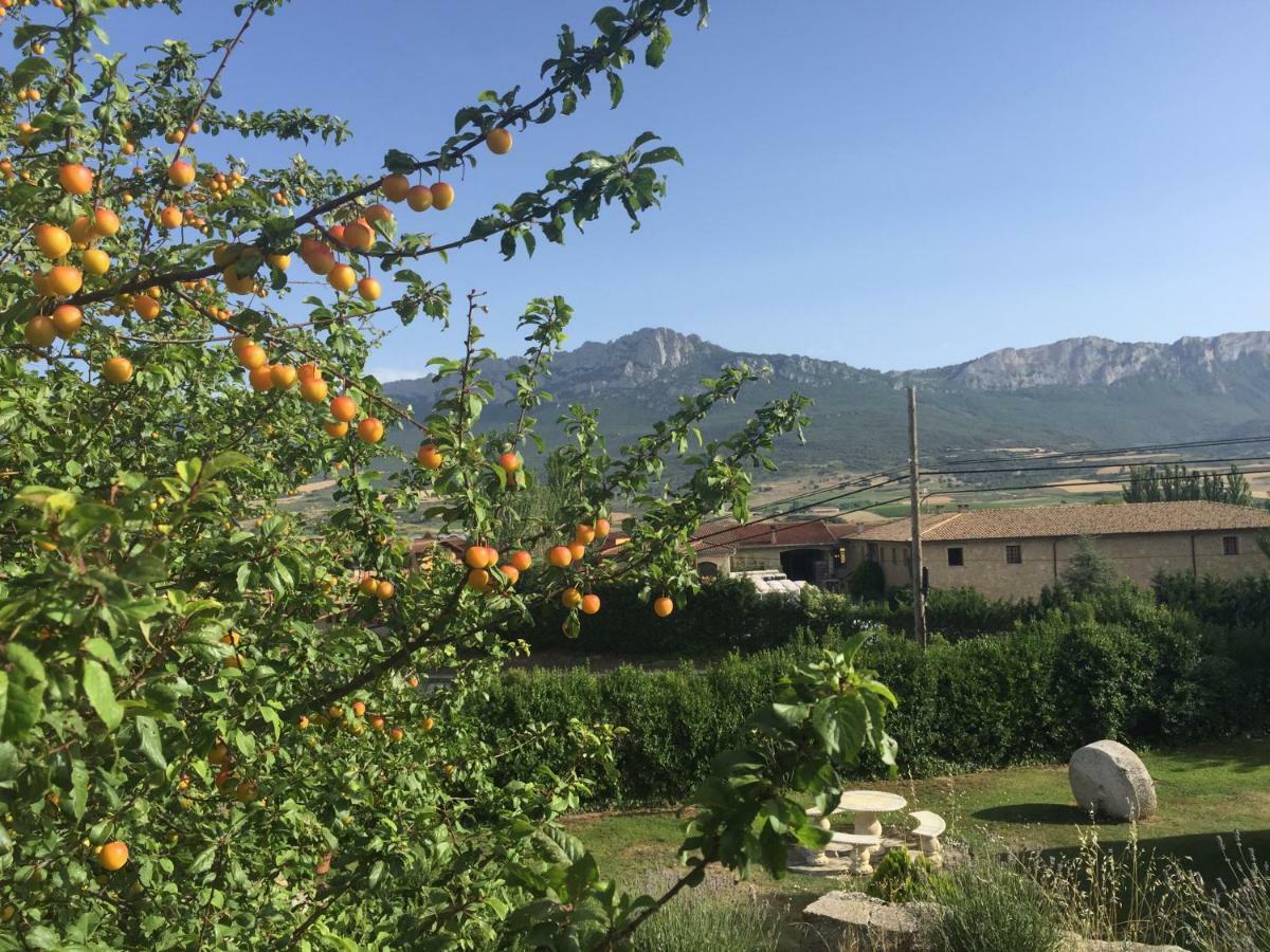 Legado De Zabala, Casa Rural La Guardia Εξωτερικό φωτογραφία